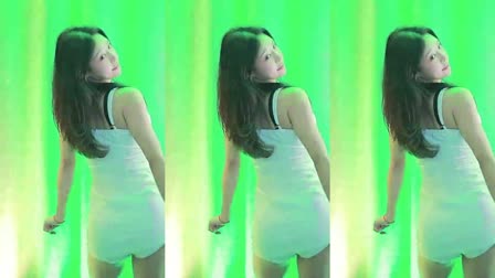 AfreecaTV陶姆(BJ다움)2025年8月23日舞蹈剪辑005153